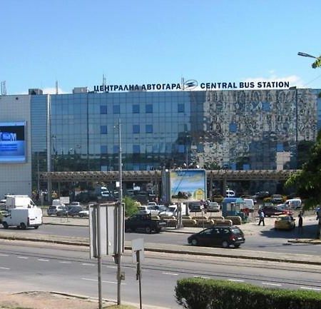 Guest Rooms Kom Sofia Exterior photo