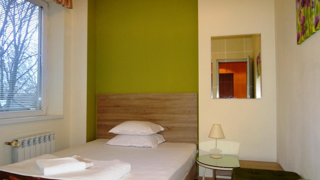 Guest Rooms Kom Sofia Room photo