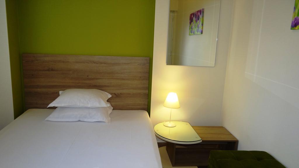 Guest Rooms Kom Sofia Room photo