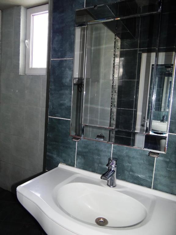 Guest Rooms Kom Sofia Room photo